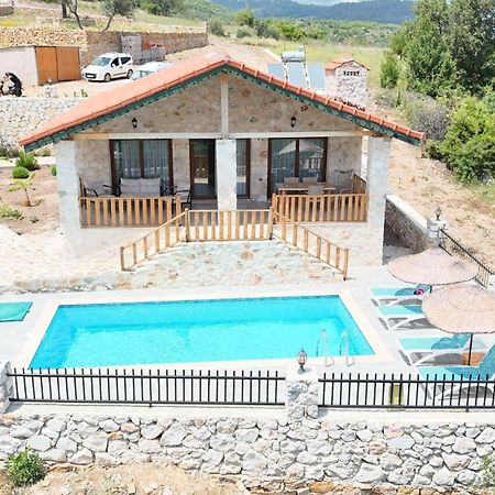 Villa Teras Adrasan Kültér fotó